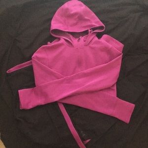 Under Armour Track Suit
